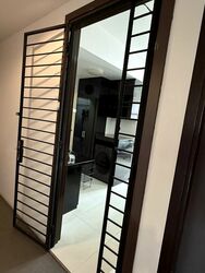 City Loft (D8), Apartment #501611001